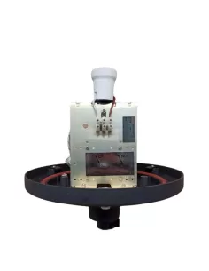 Iguzzini 3 2030 004 0 connexion tout-en-un pour co-réacteur globe 80W